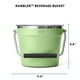 thumbnail image 2 of Cubo para Bebidas Yeti Rambler Doble Pared Acero Inoxidable, 2 of 3