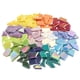 thumbnail image 1 of Mosaicos de vidrio Youway Style 200 g iridiscentes para DIY, 1 of 9
