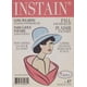 thumbnail image 4 of Blush TheBalm In Stain Toile Fresa, 7 ml, 4 of 7