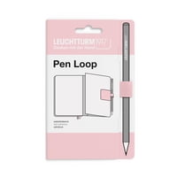 Soporte Para Bolígrafos Leuchtturm 1917 Pen Loop Powder