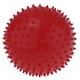 thumbnail image 4 of Pelota sensorial puntiaguda de 9 pulgadas para ni?os pelota hinchable para masaje de yoga rojo, 4 of 5