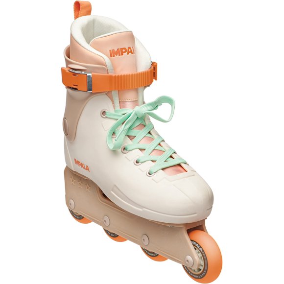 Patines en línea Impala Lightspeed Sahara, Talla W8 M6