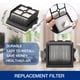 thumbnail image 5 of Rodillo de cepillo y filtro HEPA MXZONE para Tineco S5 Combo, 5 of 8