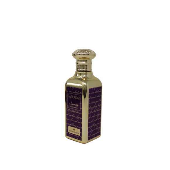 Fragancia personal Patek Maison Merakai Serenity 100 ml EDP