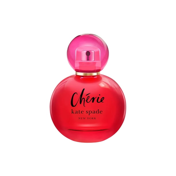 Perfume Kate Spade New York Cherie Eau De Parfum, 100 ml