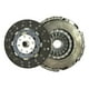 thumbnail image 1 of Kit Disco Prensa Embrague Mahindra Xuv 500 2.2 2012-2019, 1 of 10