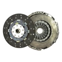 Kit Disco Prensa Embrague Mahindra Xuv 500 2.2 2012-2019