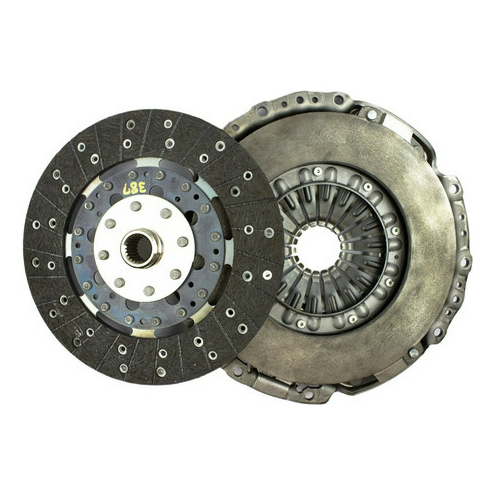 Kit Disco Prensa Embrague Mahindra Xuv 500 2.2 2012-2019