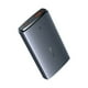 thumbnail image 5 of Cargador Rápido Baseus Ultra Delgado GaN5 65W - Tipo C + USB-A, 5 of 9