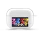 thumbnail image 1 of Desmarcar AirPods Pro Miniforce Transparente, 1 of 6