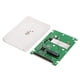 thumbnail image 4 of Carcasa SSD ChenYang mSATA Mini SATA a IDE de 44 pines 2.5, 4 of 9