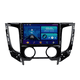 thumbnail image 3 of Radio Mitsubishi L200 2015-2019 Android Auto Carplay, 3 of 6