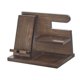 thumbnail image 5 of Soporte De Madera Para Teléfono Móvil, Regalo De Navidad, Soporte Universal Para Teléfono Móvil Para Papá, 5 of 5