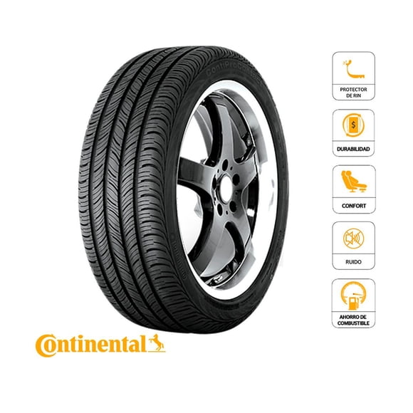 Neumatico 215/55R16 93H Continental Pro Contact