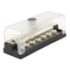 thumbnail image 5 of Bloque de terminales de barra de autobús vías 32V apto para camiones RV entrenadores cubierta impermeable y a prueba de polvo, 5 of 5