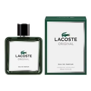 Lacoste - Original Edt 100Ml