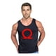 thumbnail image 1 of Polera God Of War Musculosa Tank Gym Pesas Crossfit Talla L Negro Hombre, 1 of 3