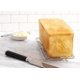 thumbnail image 5 of Pan USA Pan Pullman de acero aluminizado, 23 x 10 x 10 cm, 5 of 6