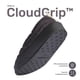 thumbnail image 3 of Pantufla Térmicas Nimbus Suela CloudGrip Outdoor Lhotse multicolor 40-41, 3 of 8