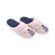 thumbnail image 1 of Pantufla Básica Mujer Boulevard Rosado Talla M, 1 of 3