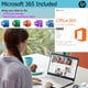 thumbnail image 5 of Laptop HP Sleek portátil 16 GB RAM 128 GB SSD 14'' Win11, 5 of 7