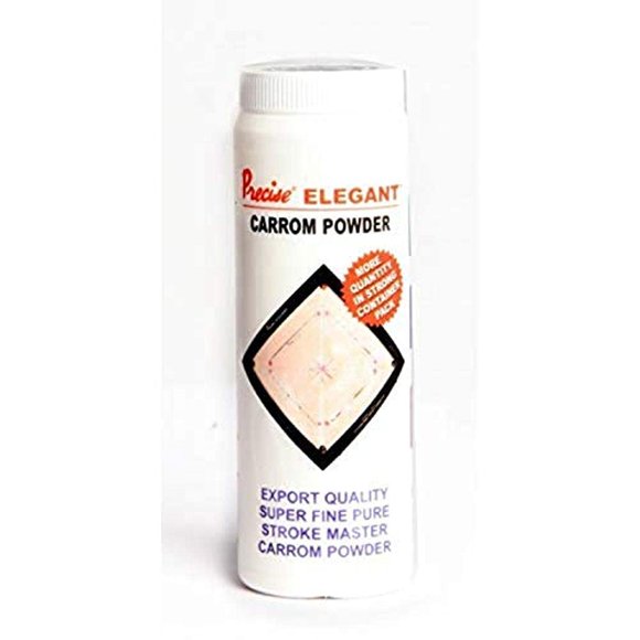 Tabla en polvo Carrom T TABAKH Precise Elegant Smooth, 180 g
