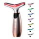 thumbnail image 1 of Masajeador facial Pedete, 7 colores, terapia de luz roja, 45 °C de calor, 1 of 8