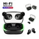 thumbnail image 5 of Auriculares Inalámbricos Y60 Compatible Con Android Y iPhone, 5 of 5