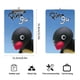 thumbnail image 2 of Portapapeles de Acrílico Pingu A4, 2 of 6