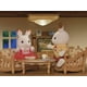 thumbnail image 2 of Lámpara de techo Ternurines Calico Critters Dollhouse Accessory, 2 of 3