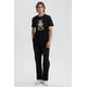 thumbnail image 4 of Polera Hombre One Piece Negro - lV, 4 of 4