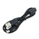 thumbnail image 5 of Cable De Transferencia De Datos De Cámara 1M Cable De Carga USB De Cámara Para TR150 ZR1200/1500, 5 of 5