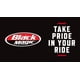 thumbnail image 3 of Brillo para llantas Black Magic 22320 Tire Wet - 946 ml, 3 of 3