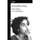 thumbnail image 1 of Libro Mi Refugio Y Mi Tormenta - Arundhati Roy, 1 of 2
