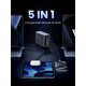 thumbnail image 4 of Bloque de carga UGREEN Nexode, 300 W, USB C, 5 puertos, MacBook Pro/Air, 4 of 9
