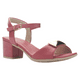thumbnail image 3 of Sandalia Mujer Fucsia Comfortflex 2557402 Casual, 3 of 7