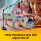 thumbnail image 4 of Bloques de Construcción LEGO Creator 31392 Piano con Gato, 4 of 6