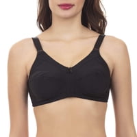 Lady Genny - Sosten Sin Arco Liso