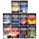 thumbnail image 3 of Conjunto de 10 libros de la serie Harry Bosch de Michael Connelly, 3 of 9