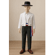 thumbnail image 1 of Traje Vestimenta Tipica Huaso-Fiestas Patrias Niños, 1 of 4