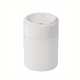 thumbnail image 5 of Portable Mini Humidifier, Car Humidifier, Cool Mist Quiet Ultrasonic Aroma Diffuser, 200mL USB Desktop Humidifier, 7-Color Light, For Travel Car Bedroom Office, 5 of 5