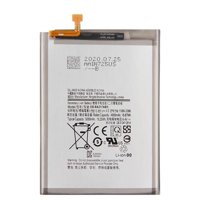 Genérico - Batería Compatible Con La Marca Samsung Galaxy A21S