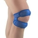 thumbnail image 2 of 2 piezas de tobilleras de compresión para niños, ajustables, antideslizantes, para tendones, para deportes, baile, soporte estabilizador para pies, protectores para prevenir lesiones y proteger esguin, 2 of 8