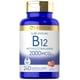 thumbnail image 1 of Suplemento Carlyle de vitamina B-12 2000 mcg 240 tabletas, 1 of 3