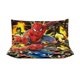 thumbnail image 5 of Cartoon Spiderman Kid Boy Room Decor Size Bedding Set for 3 Piece Bedding with 1 Flat Sheet And 2 Pillowcases Twin, 5 of 5