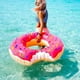 thumbnail image 2 of Set 3 Flotador Inflable Forma Donut Para Piscina Verano Lau, 2 of 3