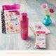 thumbnail image 5 of Botella de agua 591 ml color fucsia (Christian Art Gifts), 5 of 6