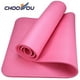 thumbnail image 2 of Mat 10mm Yoga Pilates Extra Grueso Color Rosa, 2 of 2