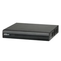 Dahua - Xvr 16 Canales Con Smd Graba En 5M-N Visualiza En 5M Soporta 1 Hdd Hasta 16Tb