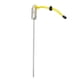thumbnail image 2 of Varilla De Puntero Para Buceo Submarino, Accesorio Portátil, Varilla De Punta Práctica, Color Amarillo, 2 of 5
